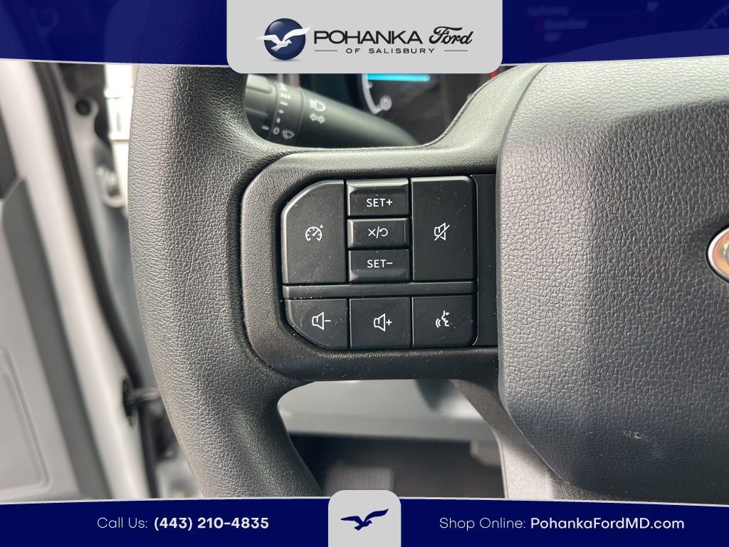 Certified 2024 Ford F350 XLT image 16