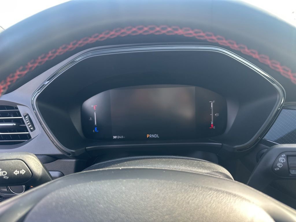 Used 2024 Ford Escape ST-Line image 15