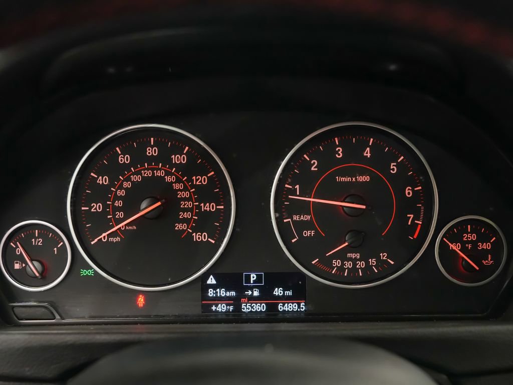 Used 2016 BMW 428i xDrive Coupe AWD/4WD image 23