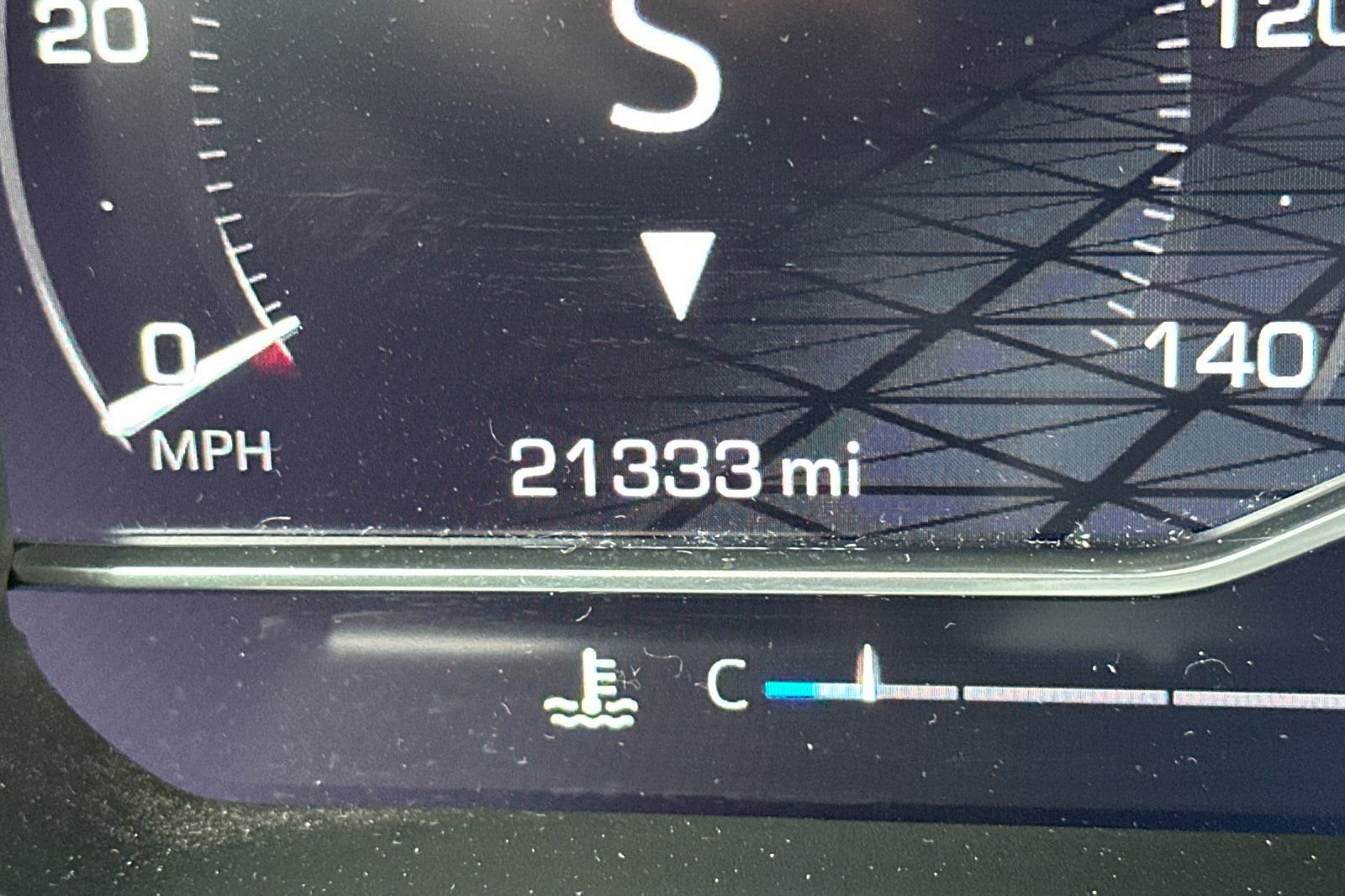 Used 2024 GMC Sierra 1500 Denali w/ Technology Package image 41