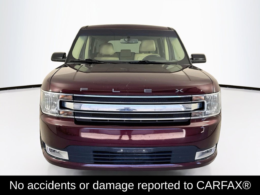 Used 2018 Ford Flex SEL w/ Equipment Group 202A FWD image 2