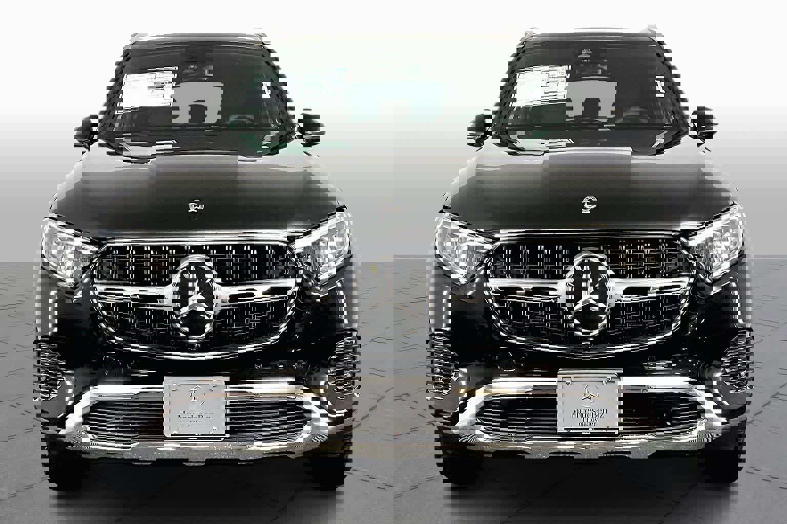 New 2026 Mercedes-Benz GLC 300 GLC 300 image 3