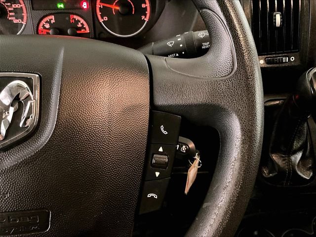 Used 2018 RAM ProMaster 3500 w/ Mopar Trailer Tow Group FWD image 18