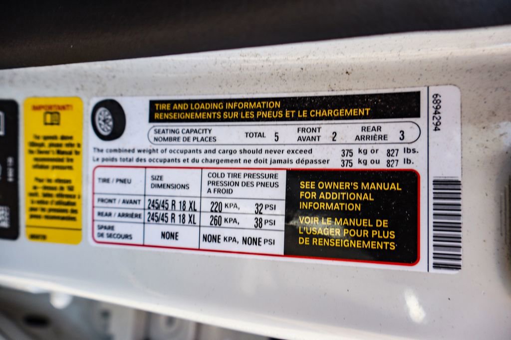 Used 2019 BMW 530i xDrive w/ Convenience Package image 46