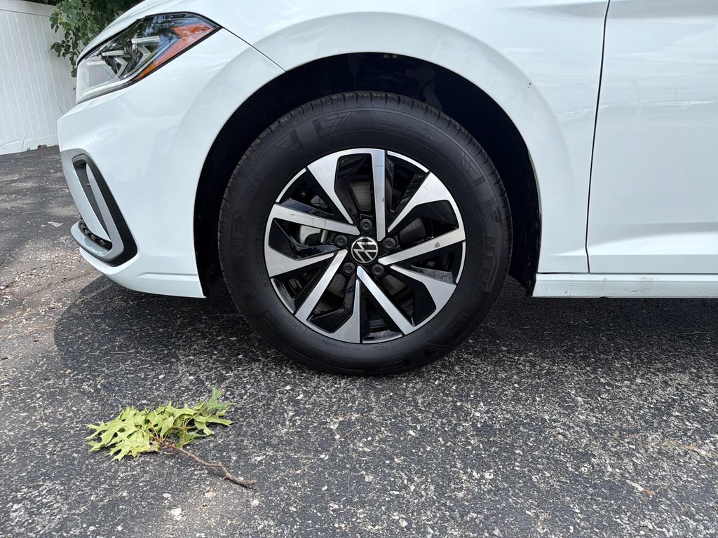 New 2026 Volkswagen Jetta S FWD image 26