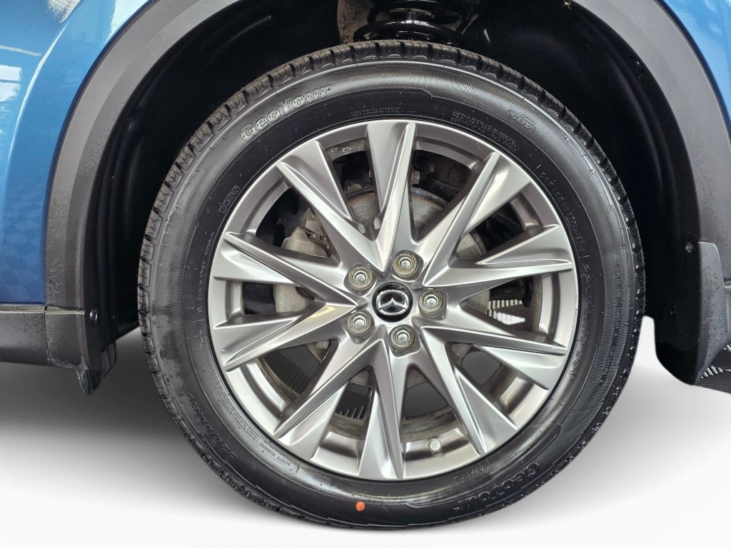 Used 2020 MAZDA CX-5 Grand Touring AWD/4WD image 13