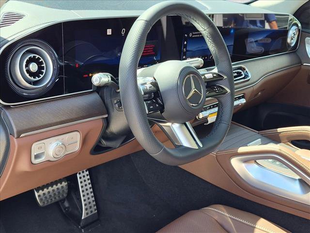 New 2027 Mercedes-Benz GLE 450 4MATIC image 3
