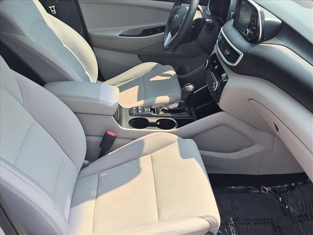 Used 2019 Hyundai Tucson Value AWD/4WD image 19