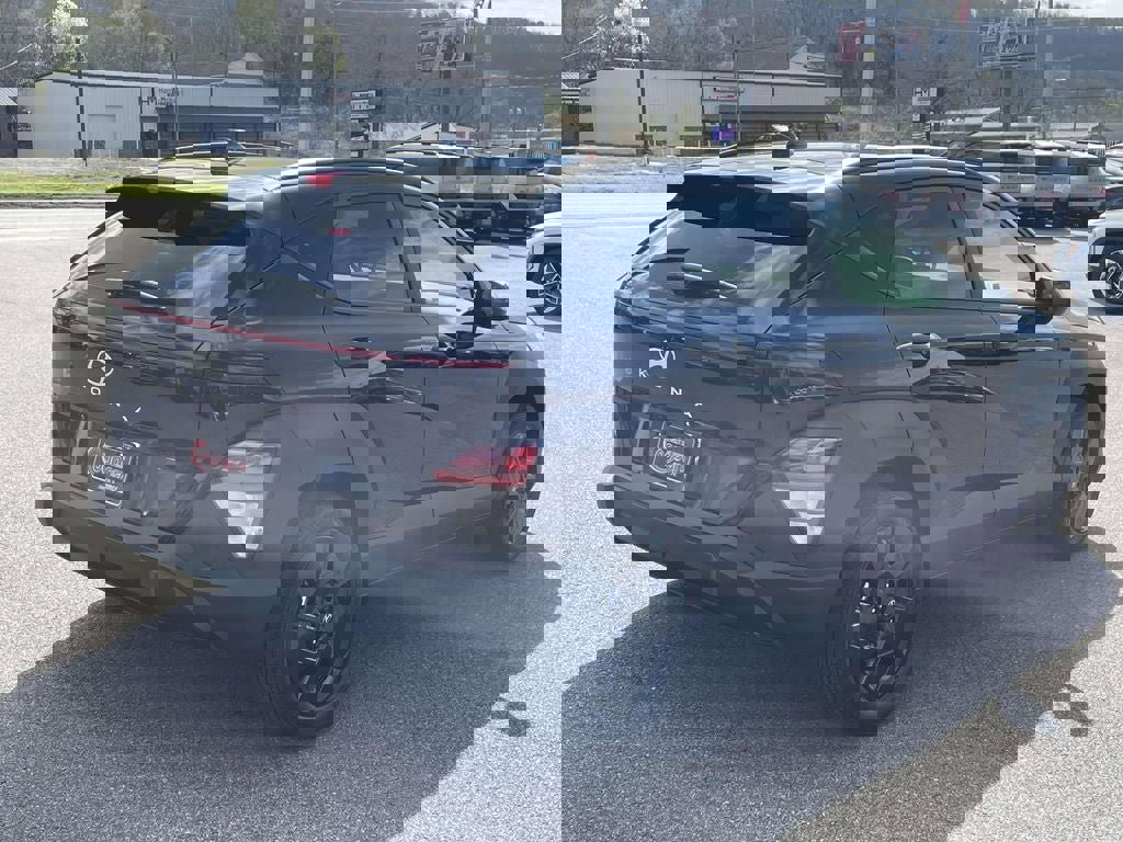 New 2026 Hyundai Kona SEL Sport image 3