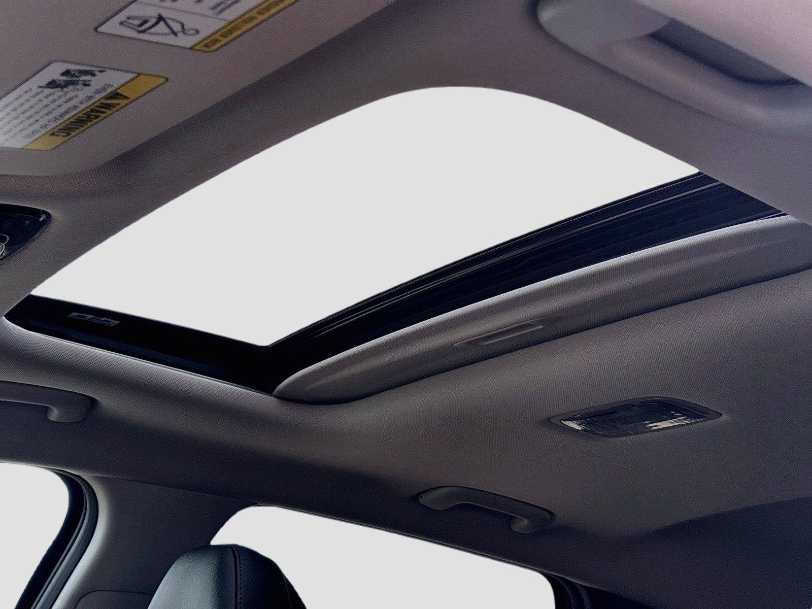 New 2026 Hyundai Tucson SEL AWD/4WD image 17