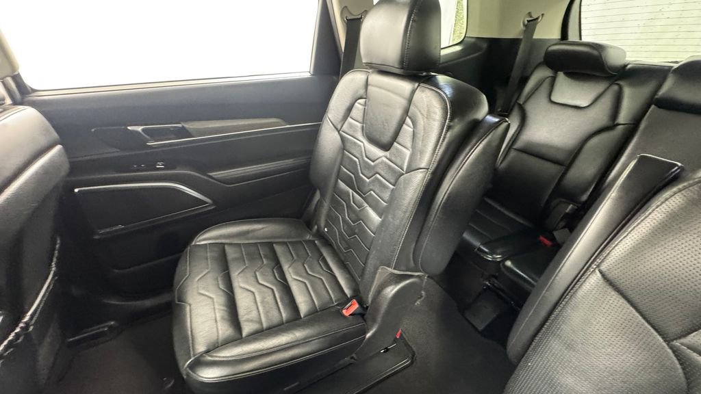 Used 2022 Kia Telluride SX w/ SX Prestige Package AWD/4WD image 14