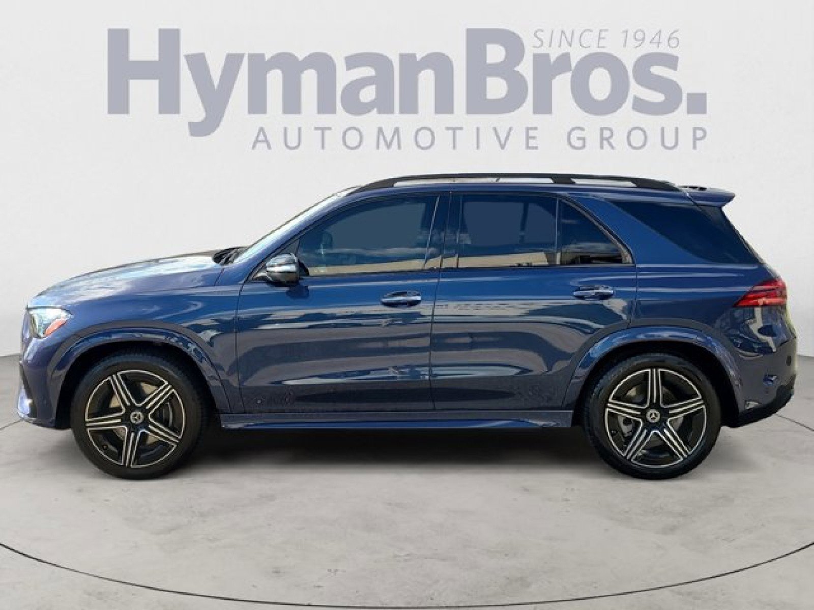 Used 2024 Mercedes-Benz GLE 350 4MATIC image 6