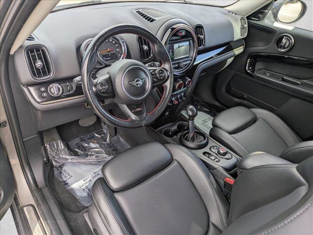 Used 2019 MINI Cooper Countryman S w/ Premium Package image 10