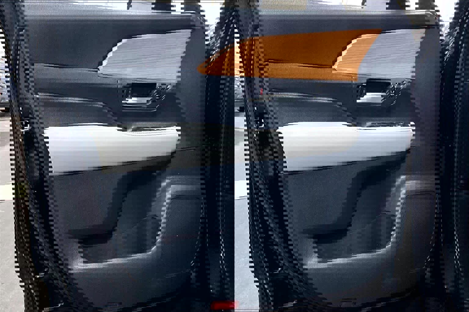 Used 2024 Toyota Grand Highlander Platinum image 21