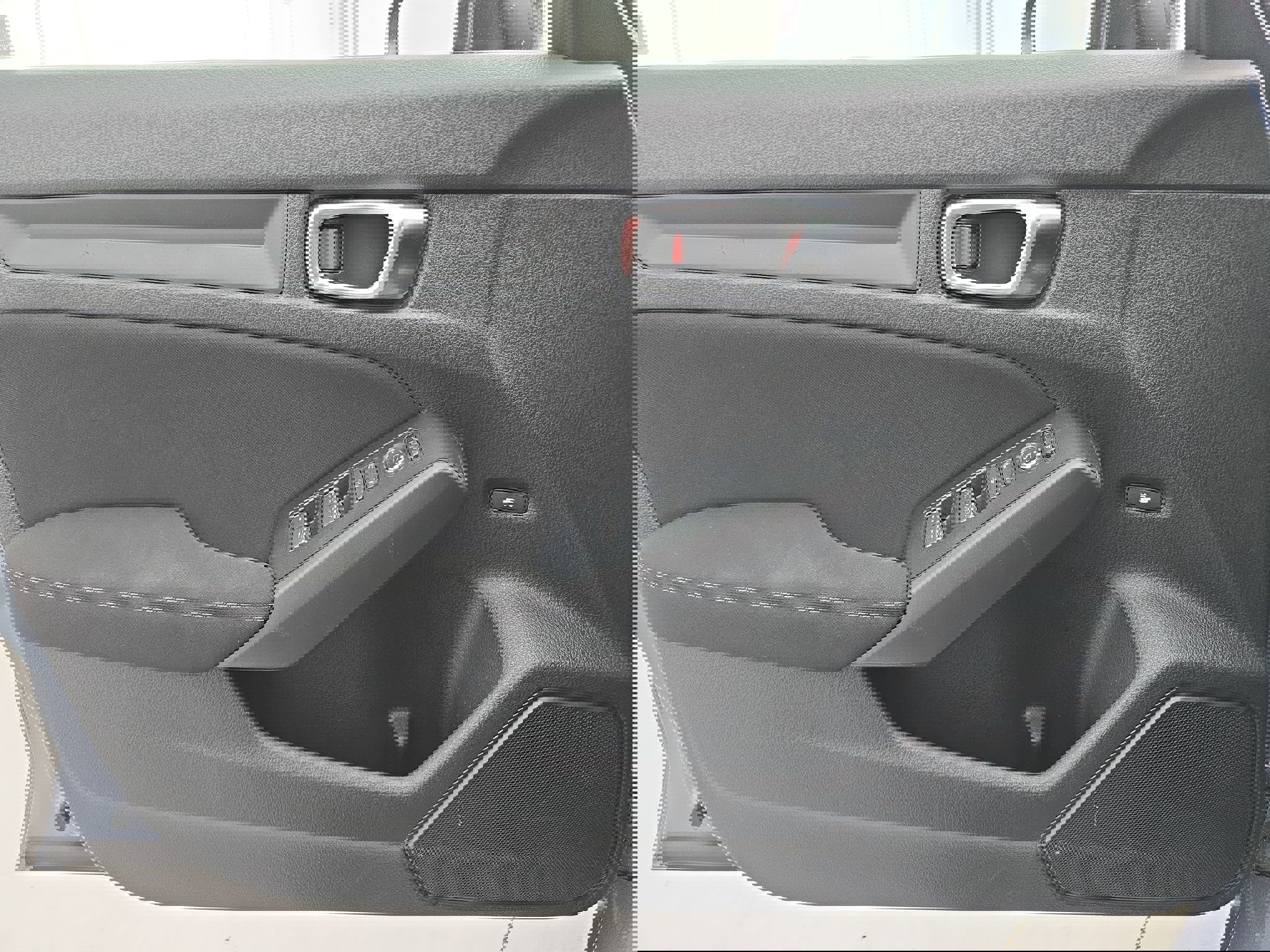 Certified 2024 Honda Civic Sport image 26