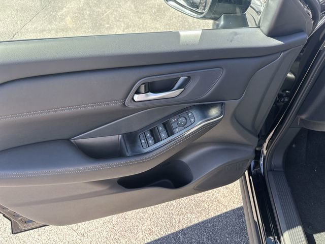 New 2026 Nissan Rogue SV image 26