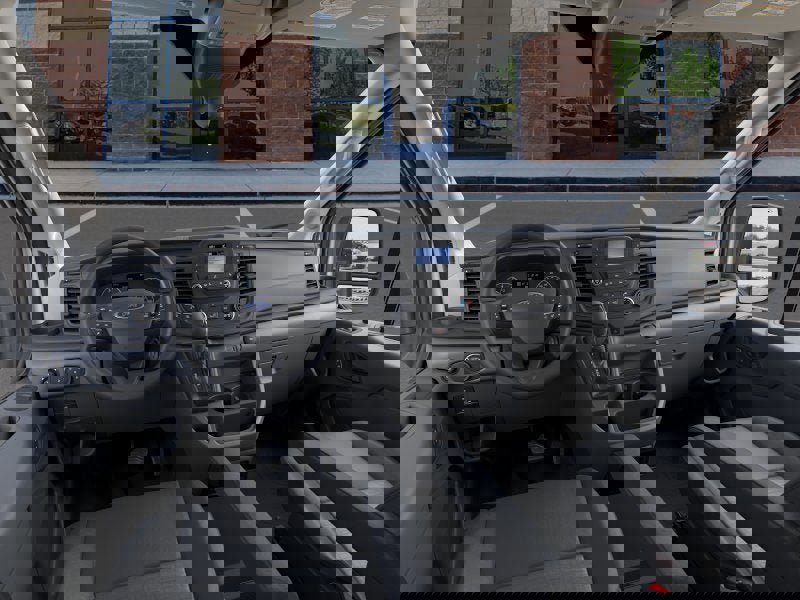 New 2025 Ford Transit 150 148 Medium Roof image 9