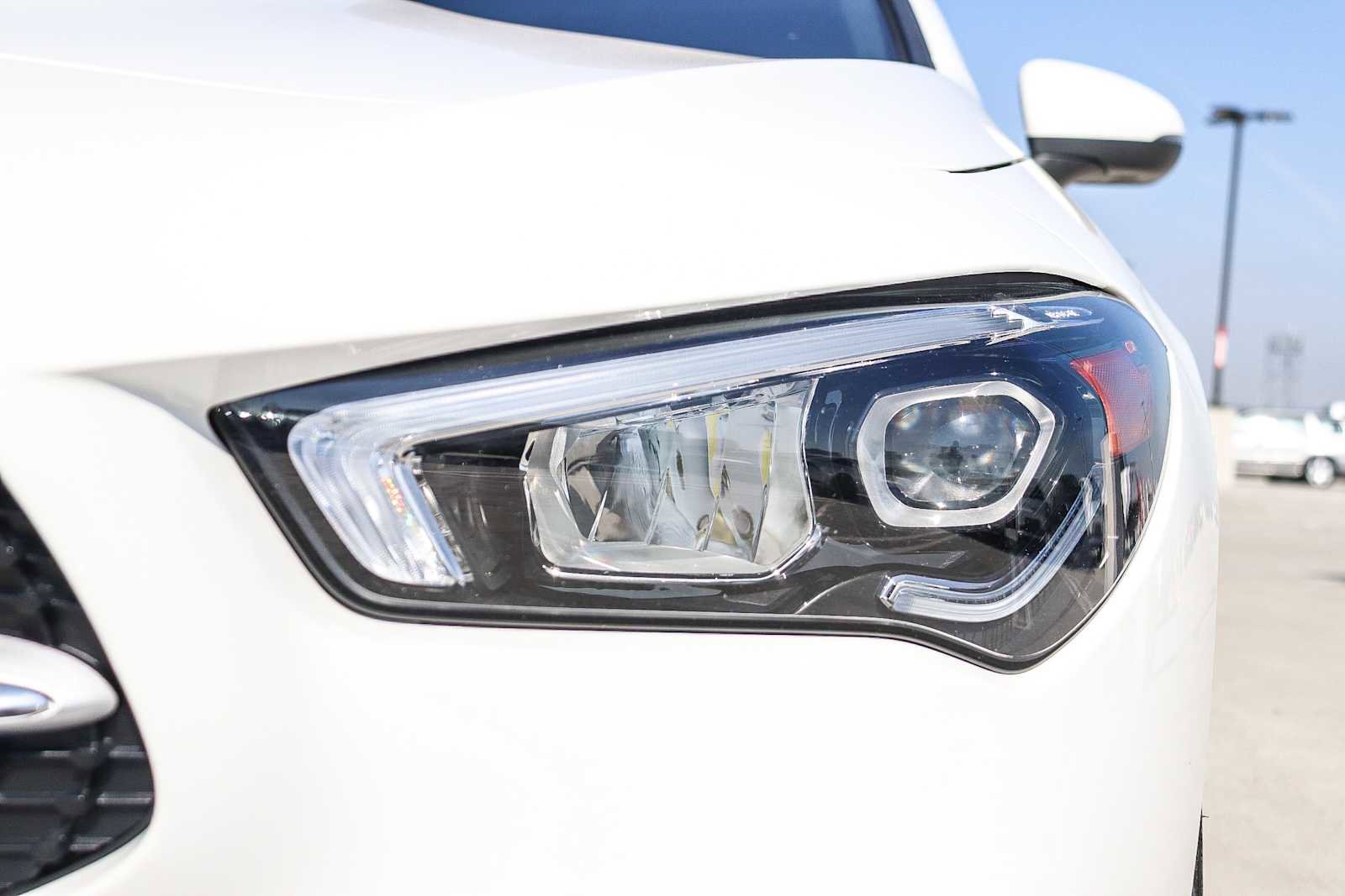 Used 2020 Mercedes-Benz CLA 250 image 7