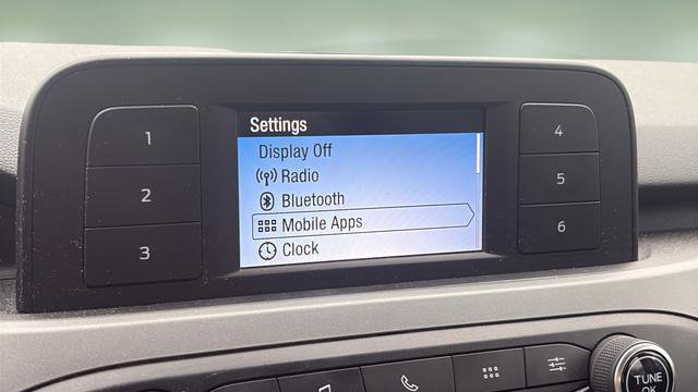 Used 2020 Ford Escape S FWD image 19