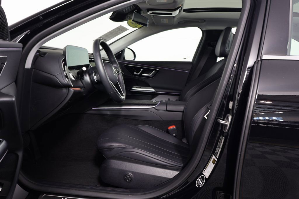 Certified 2025 Mercedes-Benz E 350 Sedan image 10