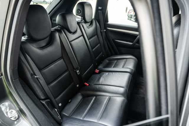 Used 2008 Porsche Cayenne AWD/4WD image 58