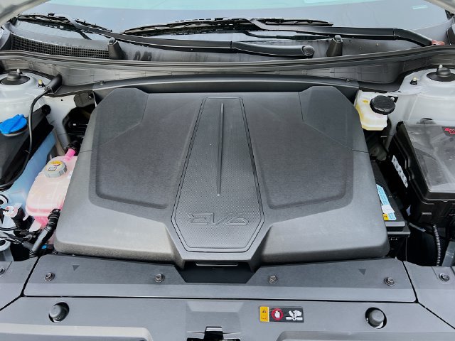 New 2026 Kia EV6 GT-Line RWD image 35