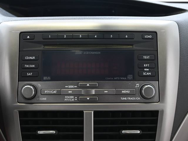 Used 2010 Subaru Impreza 2.5i Premium AWD/4WD image 5
