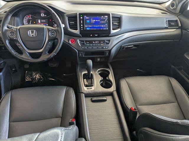 Used 2016 Honda Pilot EX-L image 16