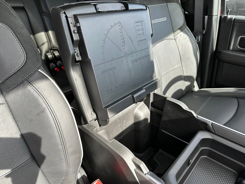 New 2026 RAM 3500 Laramie image 54