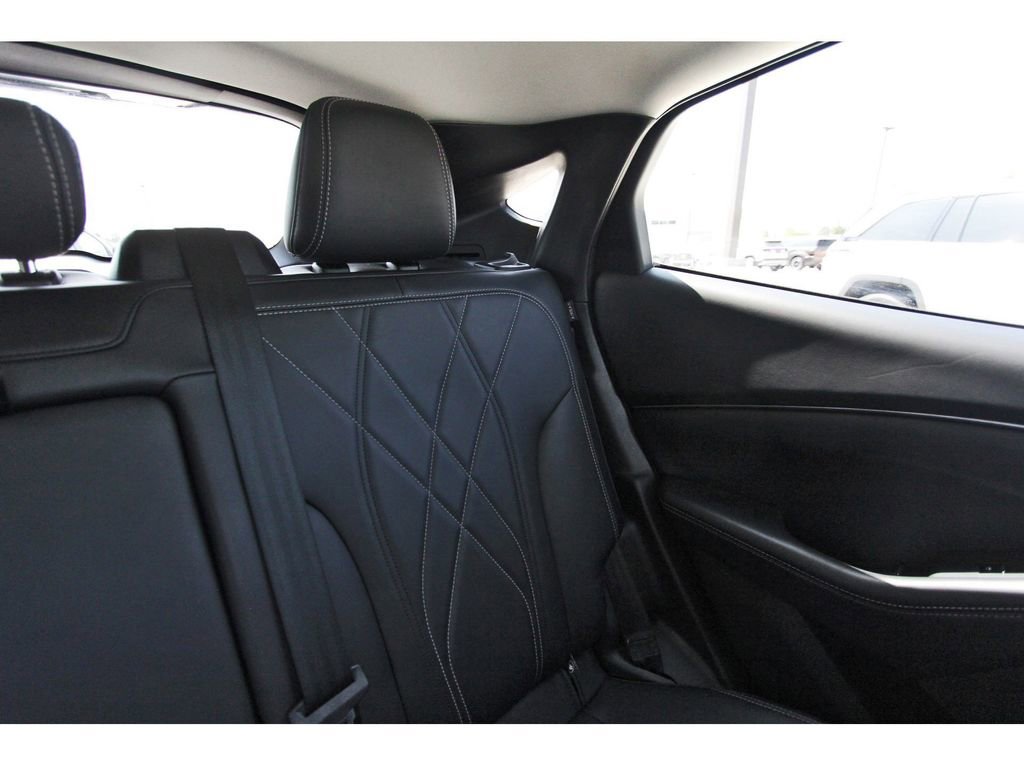 Used 2023 Ford Mustang Mach-E Select image 13