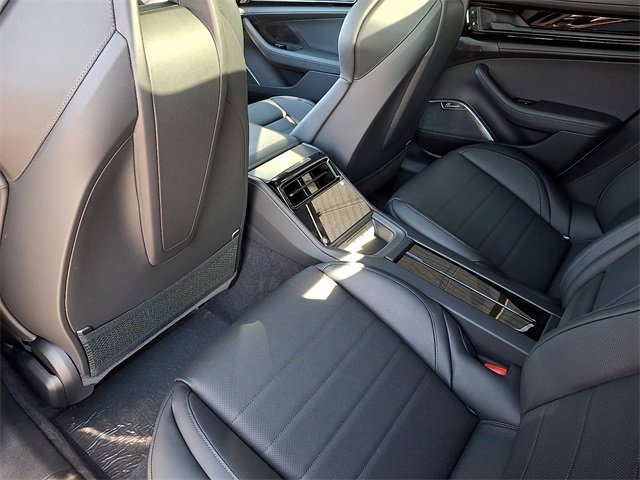 New 2026 Porsche Panamera GTS image 12