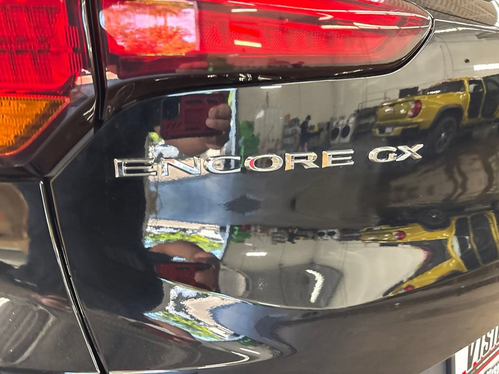 Used 2023 Buick Encore GX Essence w/ Experience Buick Package FWD image 14