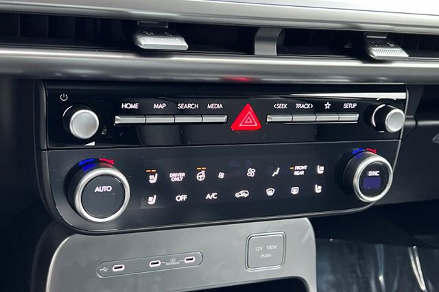 New 2026 Hyundai Ioniq 9 SEL image 22