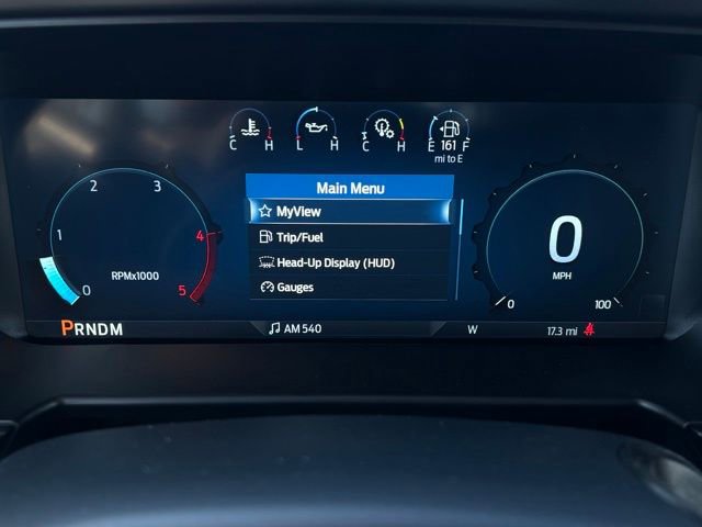 New 2026 Ford F250 Platinum image 28