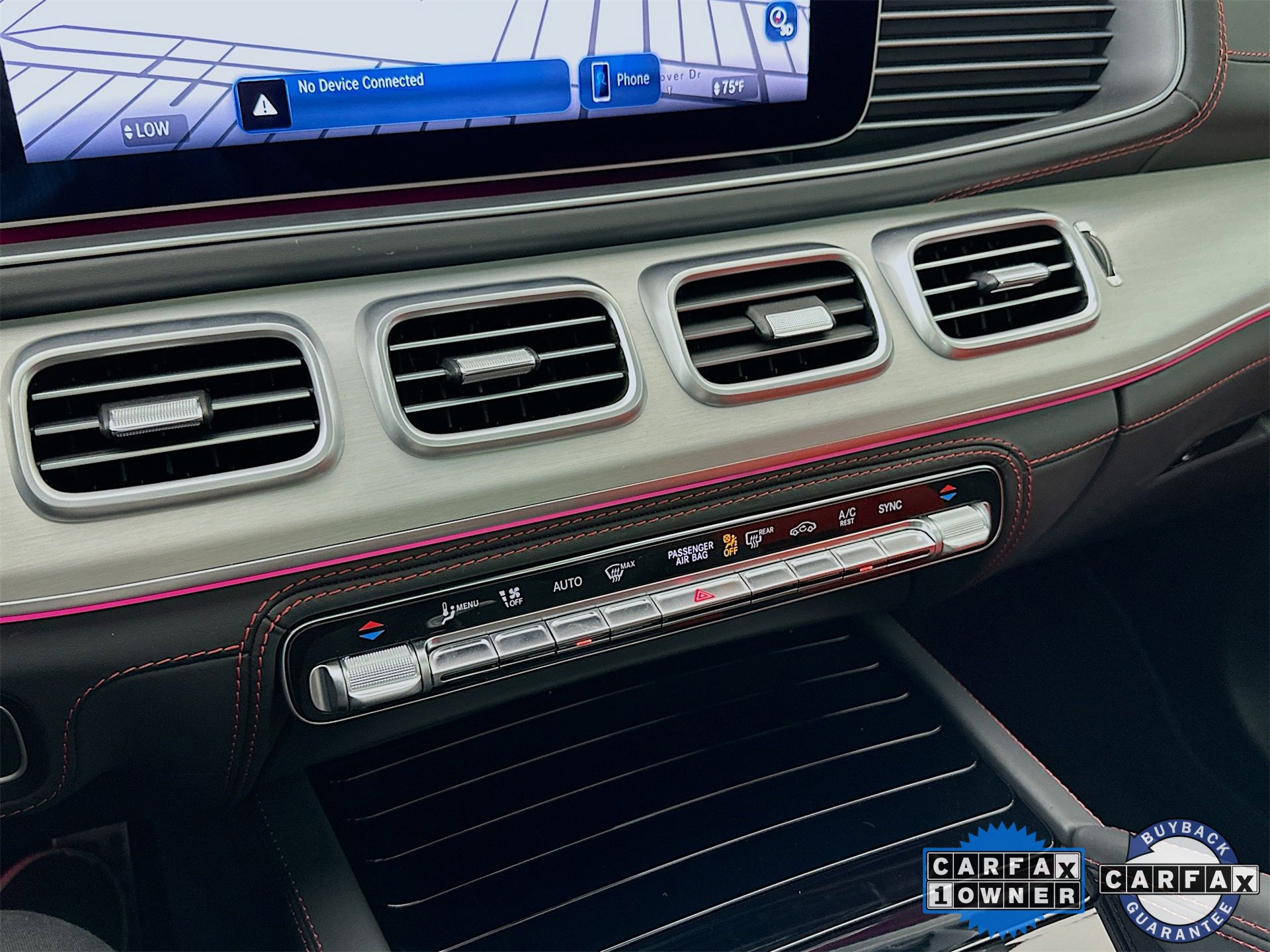 Used 2025 Mercedes-Benz GLE 63 AMG S image 17