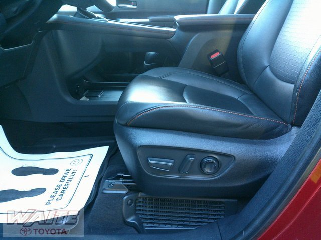 Certified 2021 Toyota Sienna XSE image 23