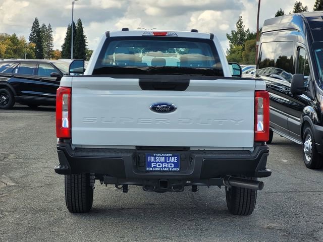 New 2026 Ford F250 XL image 12