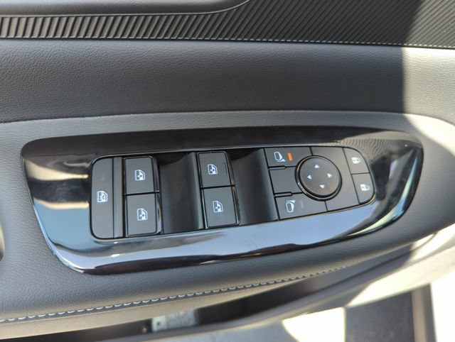 New 2026 Nissan Murano SV AWD/4WD image 33