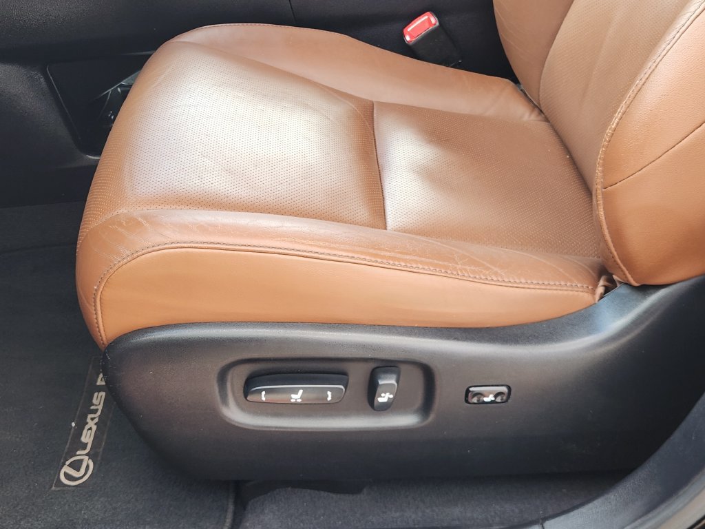 Used 2013 Lexus RX 350 FWD w/ Navigation Pkg image 24