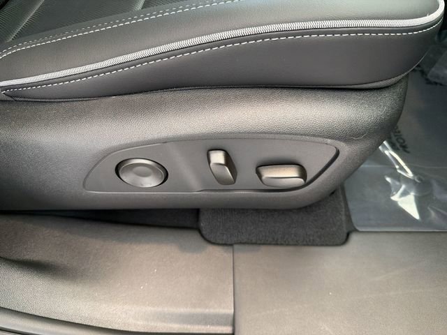 New 2026 Chevrolet Silverado EV LT w/ Plus Package image 19