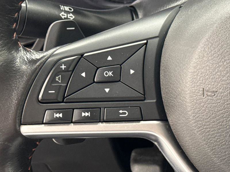 Used 2022 Nissan Altima 2.5 SR image 26