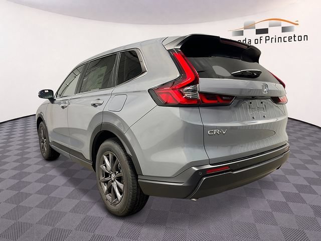 New 2026 Honda CR-V EX-L image 5