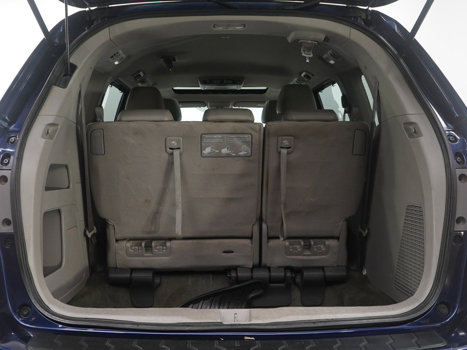 Used 2015 Honda Odyssey EX-L image 20