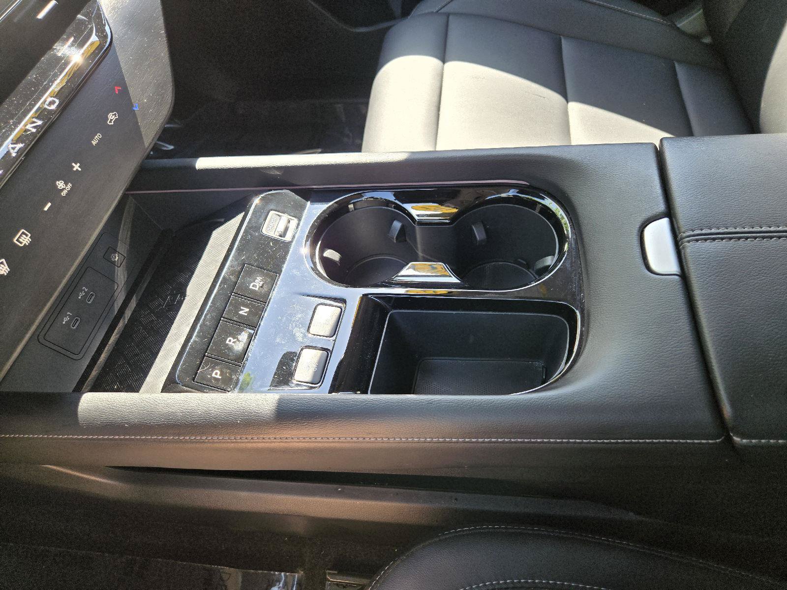 Used 2025 Nissan Murano SL w/ Cargo Package AWD/4WD image 22