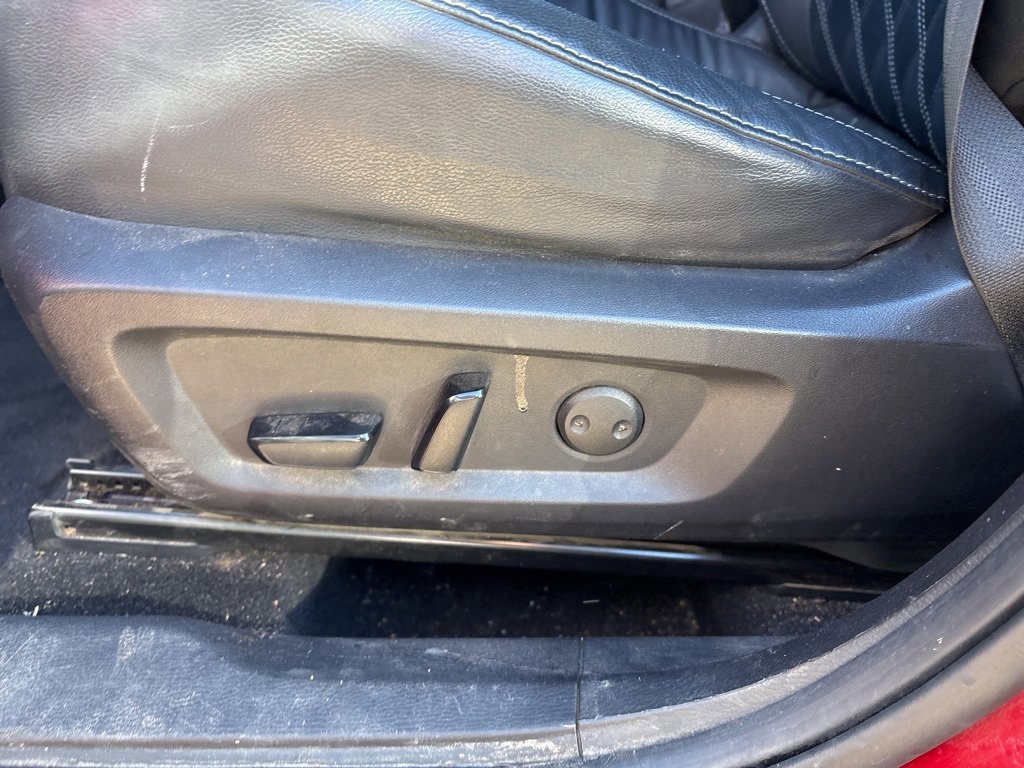 Used 2022 Mitsubishi Outlander SEL image 10