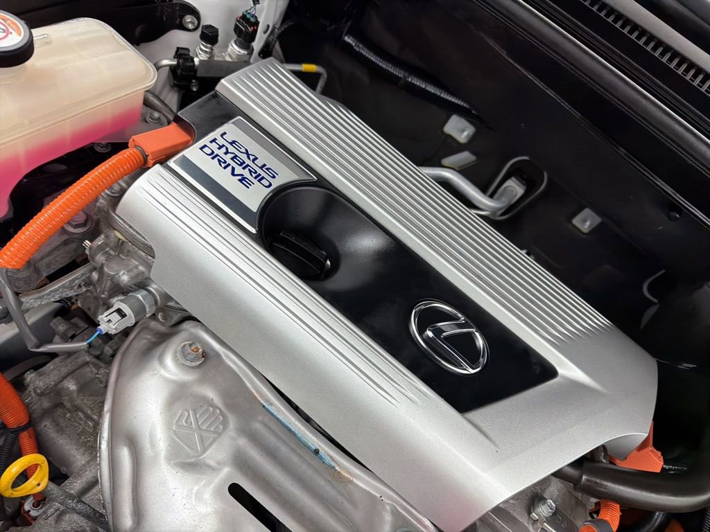 Used 2021 Lexus NX 300h AWD w/ Premium Package image 31