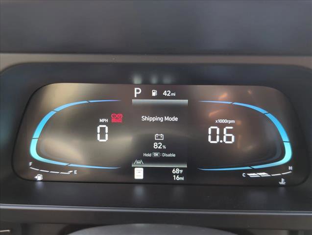 New 2026 Hyundai Elantra SEL Sport Premium image 11