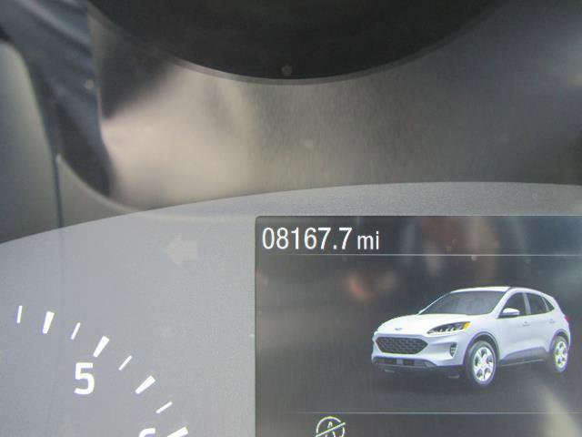 Used 2022 Ford Escape SEL w/ SEL Stealth AWD Package image 20