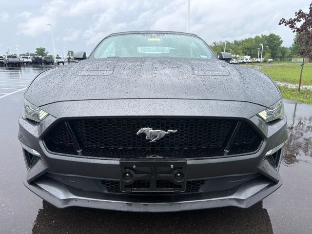 Used 2020 Ford Mustang GT Premium RWD image 5