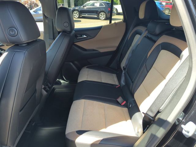 New 2026 Chevrolet Equinox ACTIV w/ Convenience Package III image 25